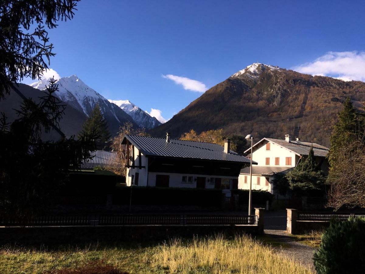 T2 Centre Village - Proximite Telecabine - Vue Montagne Plein Sud - Terrasse Couverte - Balcon - Chambre 1 Lit Double En 160 - Salon 1 Canape Convertible En 140 - Cuisine Separee Saint-Lary-Soulan Exterior foto